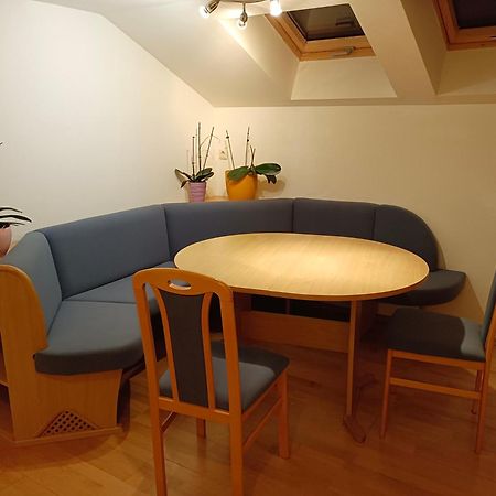Haus Zach Apartman Mariazell Kültér fotó