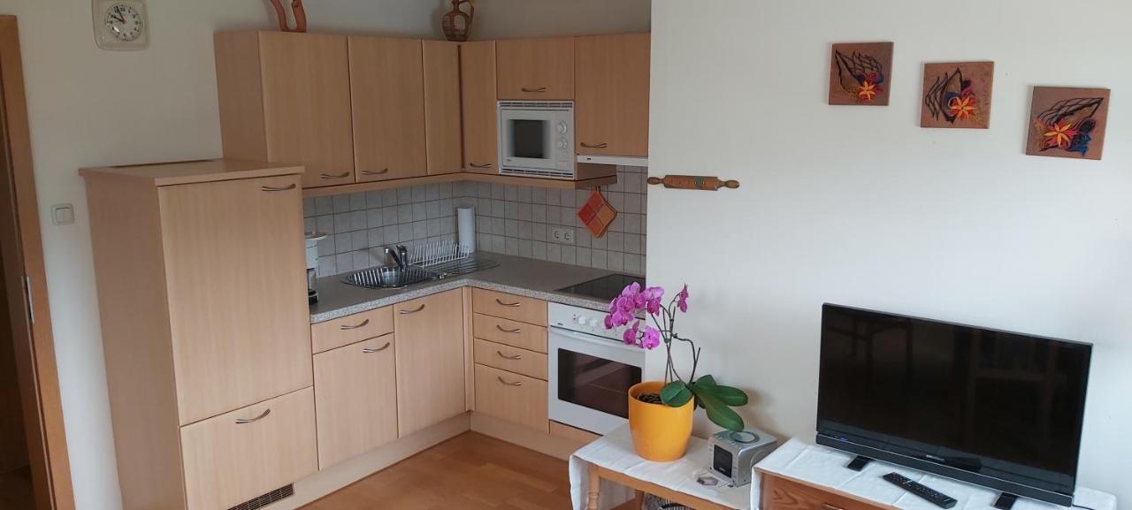 Haus Zach Apartman Mariazell Kültér fotó